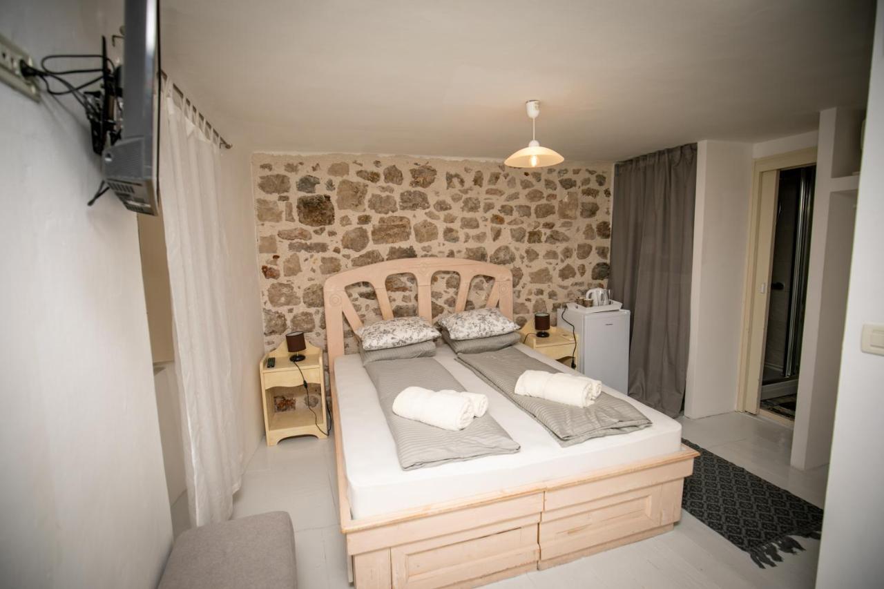 Rooms Epidaurus ドゥブロブニク エクステリア 写真