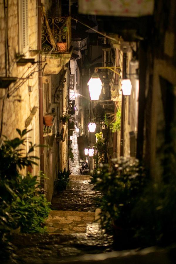 Rooms Epidaurus ドゥブロブニク エクステリア 写真