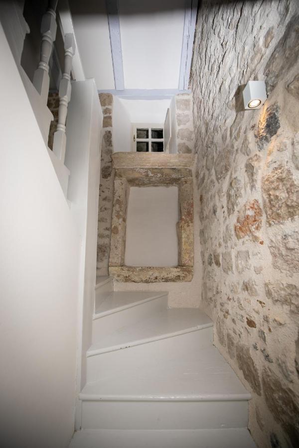 Rooms Epidaurus ドゥブロブニク エクステリア 写真