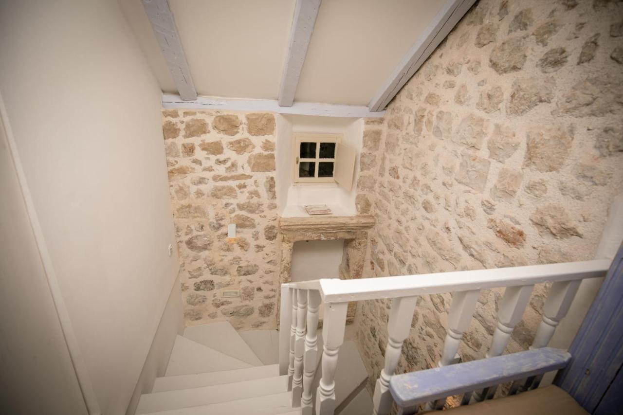 Rooms Epidaurus ドゥブロブニク エクステリア 写真