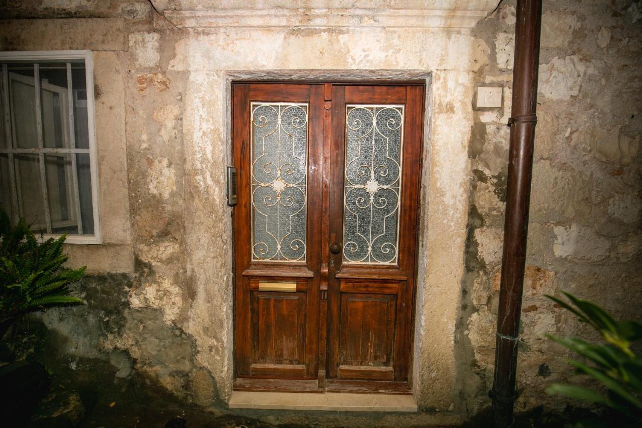 Rooms Epidaurus ドゥブロブニク エクステリア 写真