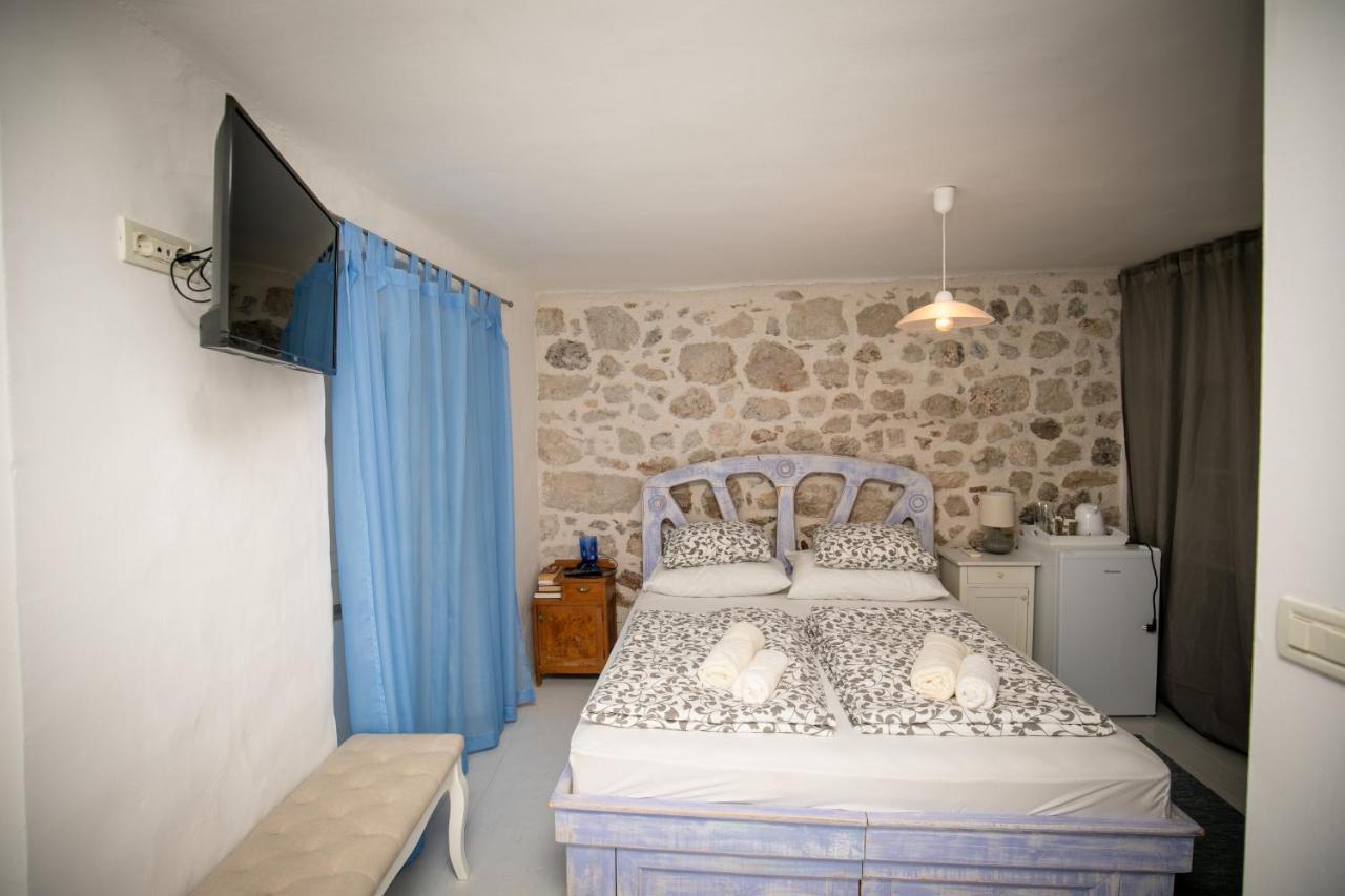 Rooms Epidaurus ドゥブロブニク エクステリア 写真